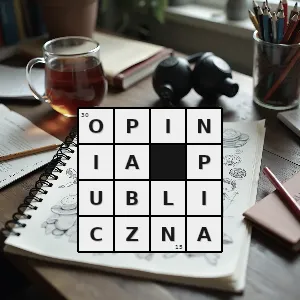 Hasło krzyżówkowe zbiorowość społeczna - opinia publiczna – rozwiązanie, synonimy, podpowiedzi i definicje krzyżówkowe